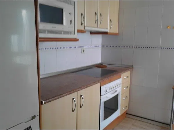 Piso en Calle dos Aceras, 17, La Goleta - San Felipe Neri - Foto 3
