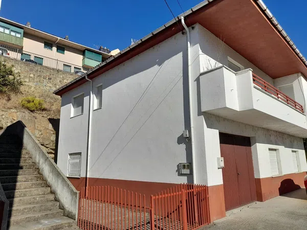Casa o chalet independiente en Calle Fonfría, 4 - Foto 2