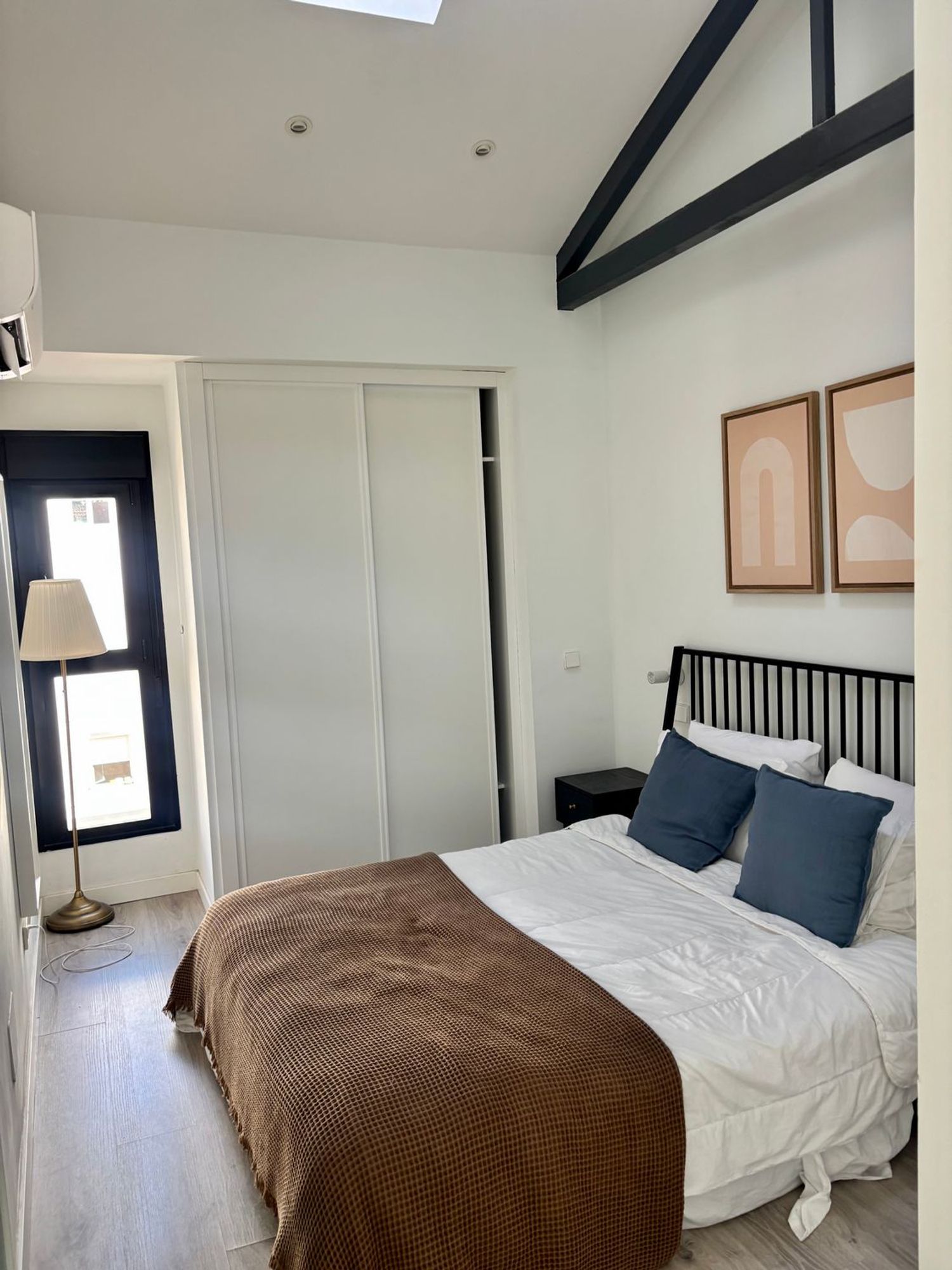 Dúplex en Calle de Calvo Asensio, 7 - Foto 12