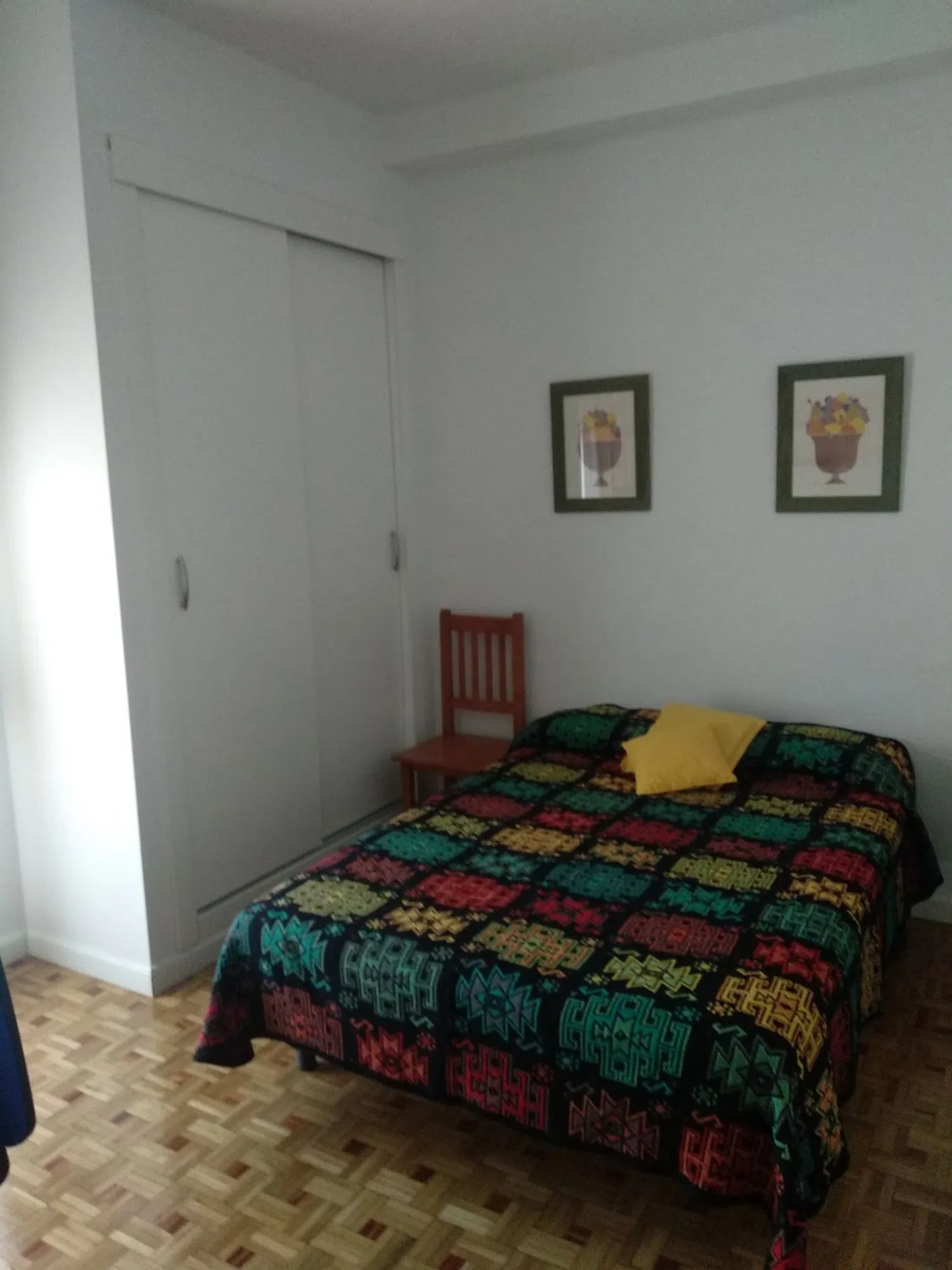 Piso en calle Conde de Gálvez, 13 - Foto 10