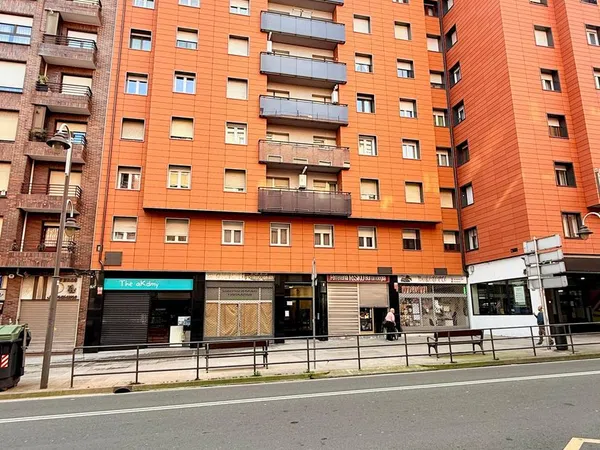Piso en Zorrotza Kastrexana Errepidea, 7, Zorrotza - Foto 1
