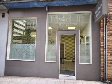 Local comercial en  Calle Avellanos 3 - Foto 1
