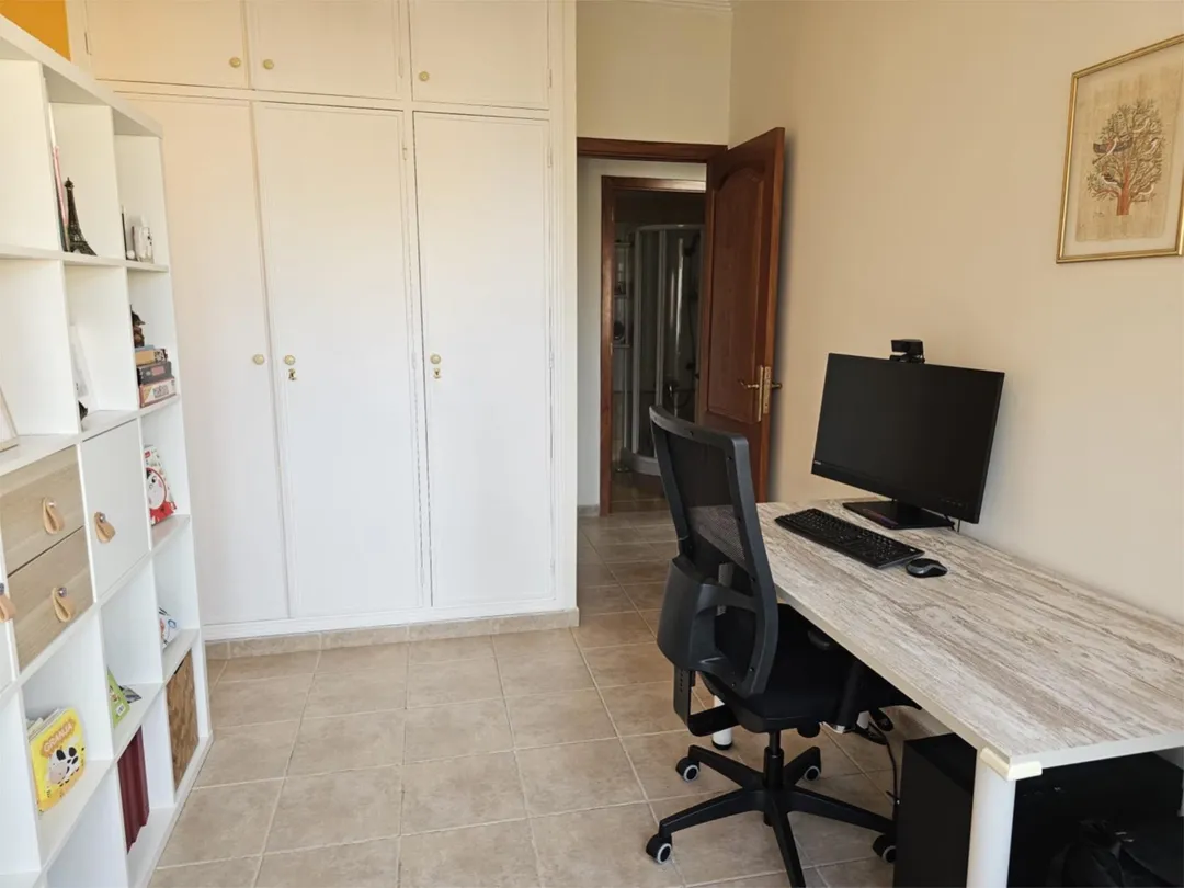 Piso en  Calle Pizarro 20 - Foto 7