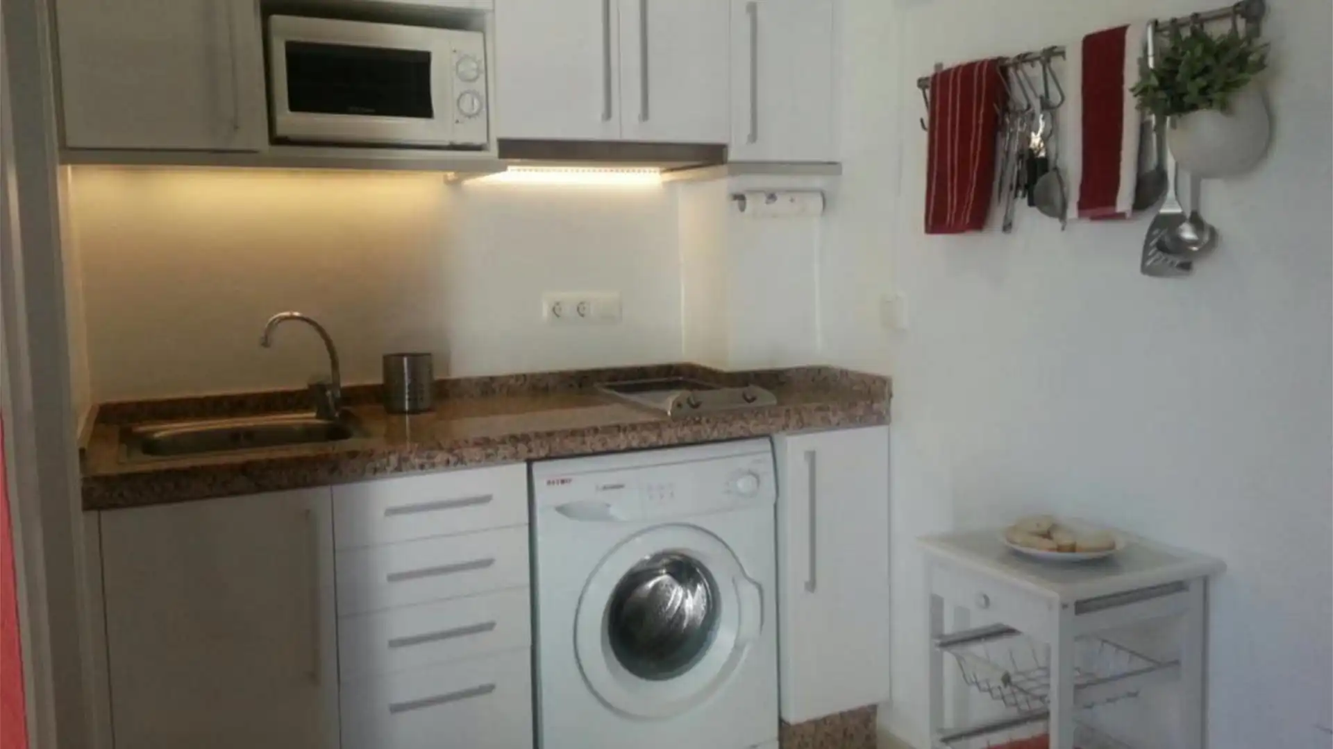 Estudio en  Plaça Numero 19 Dosel 345D - Foto 6