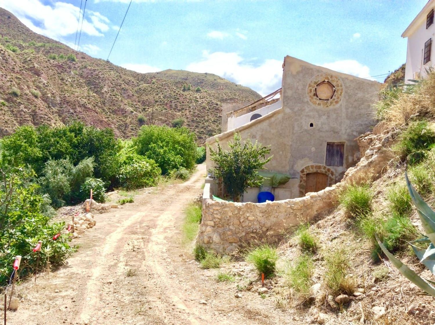 Finca rústica en Via Sin Nombre s/n - Foto 23