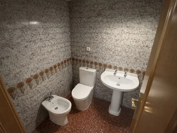 Piso en avenida del Compromiso de Caspe, 3 - Foto 11