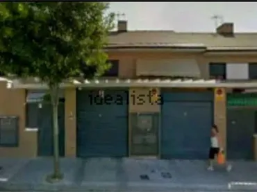 Casa adosada en Hispanoamerica - Foto 2