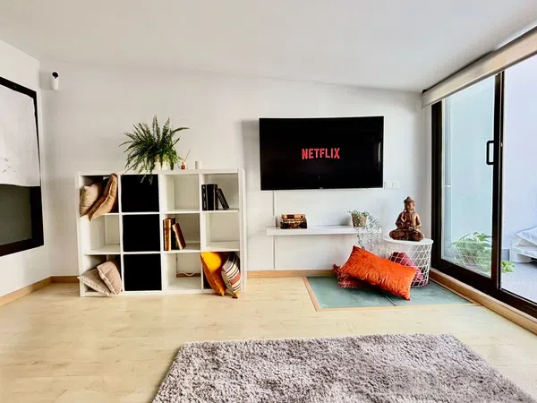 Ático en Barrio Sants - Foto 12