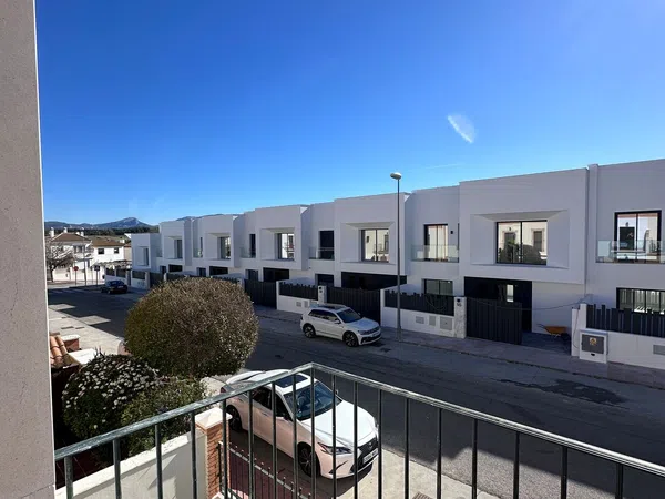 Chalet adosado en Calle San Pedro, 42 - Foto 1