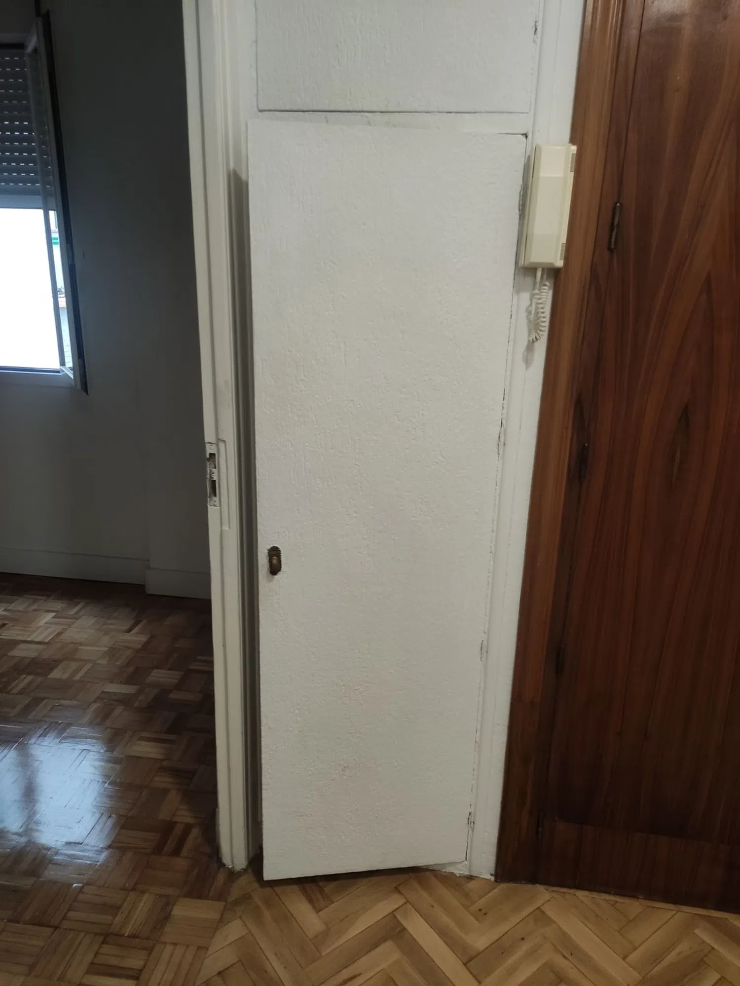 Piso en avenida Ciudad de Barcelona, 23 - Foto 18