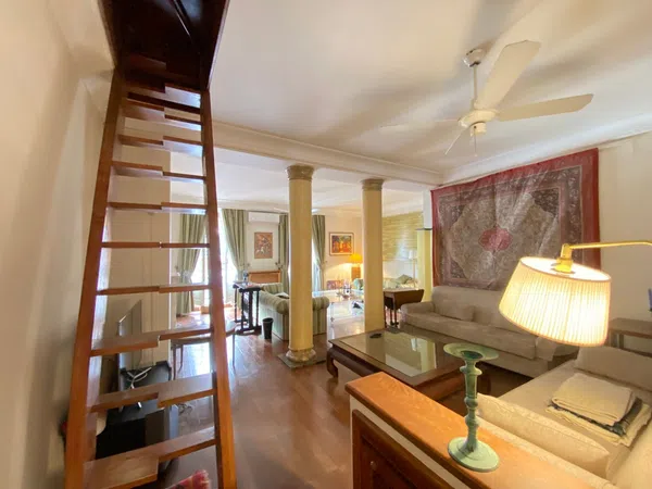 Dúplex en calle de Claudio Coello, 93 - Foto 5