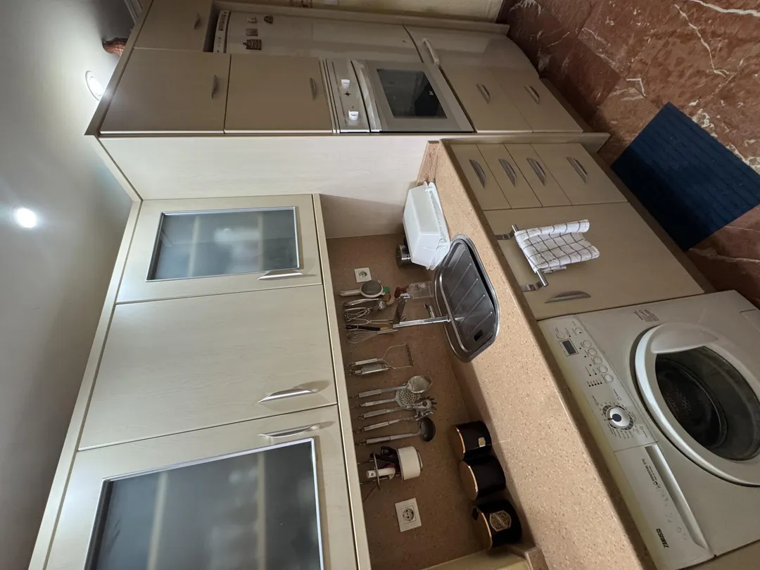 Piso en  Avenida Doctor Fedriani 22 - Foto 4