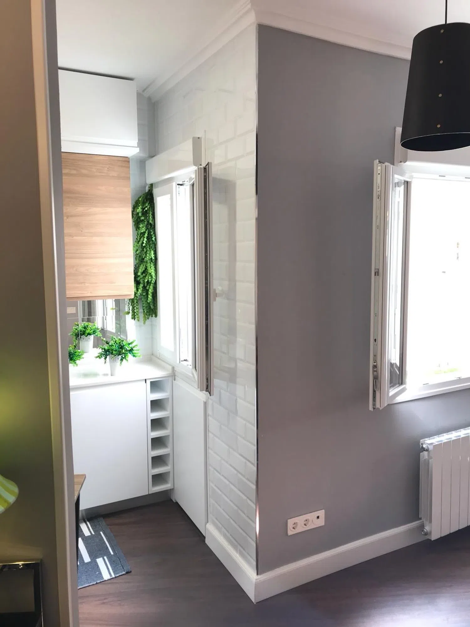 Piso en calle de Alonso Cano, 36 - Foto 2