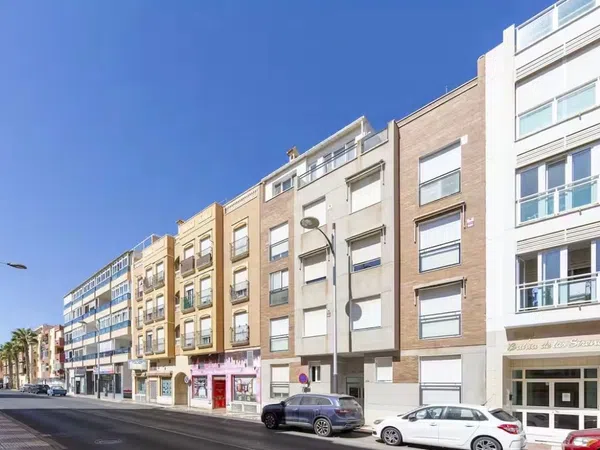 Piso en Avenida Sabinar, 304 - Foto 17