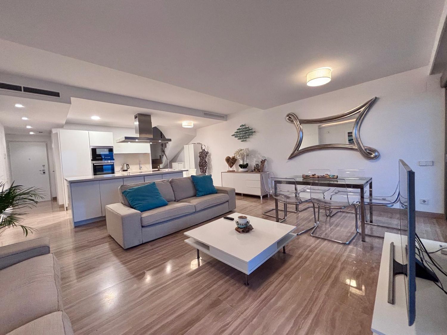 Dúplex en Avenida de Paris, 37, El Arenal, El Arenal - Foto 10