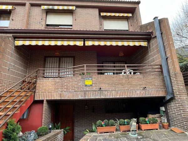 Chalet pareado en calle Tres Picos, 25 - Foto 6