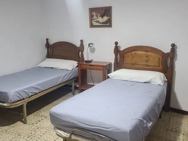 Casa de pueblo en Calle Corona, 10 - Foto 2