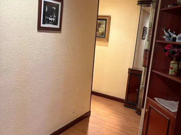 Piso en Calle Heraclio Fournier, 3 - Foto 7