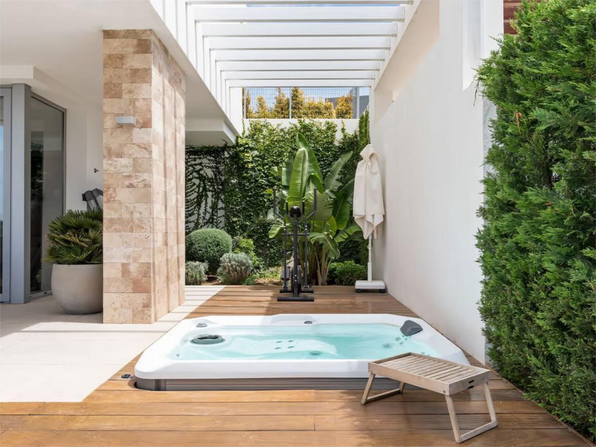 Casa adosada en  Calle Bunker 5 - Foto 3