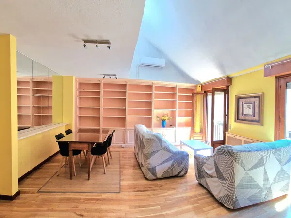 Dúplex en calle del Empecinado, 20