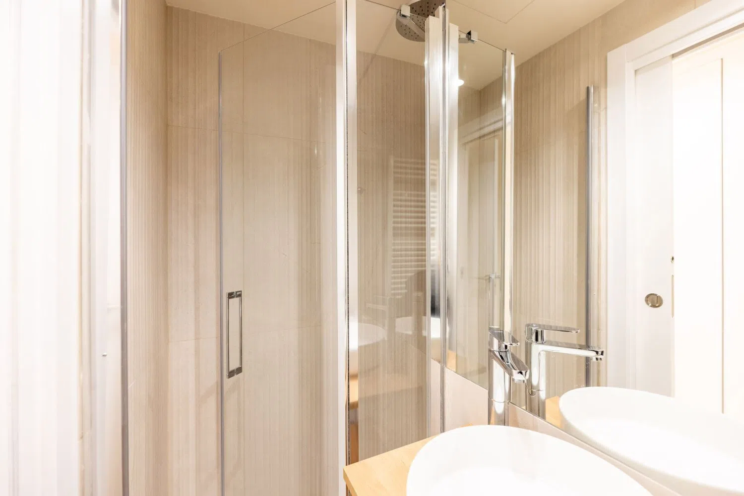 Piso en calle de San Bernabé - Foto 29