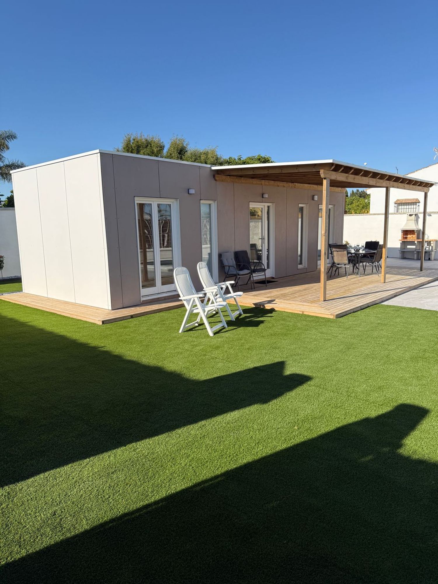 Casa rural en Carril Pinar Padre Ramos s/n, Conil - Foto 8