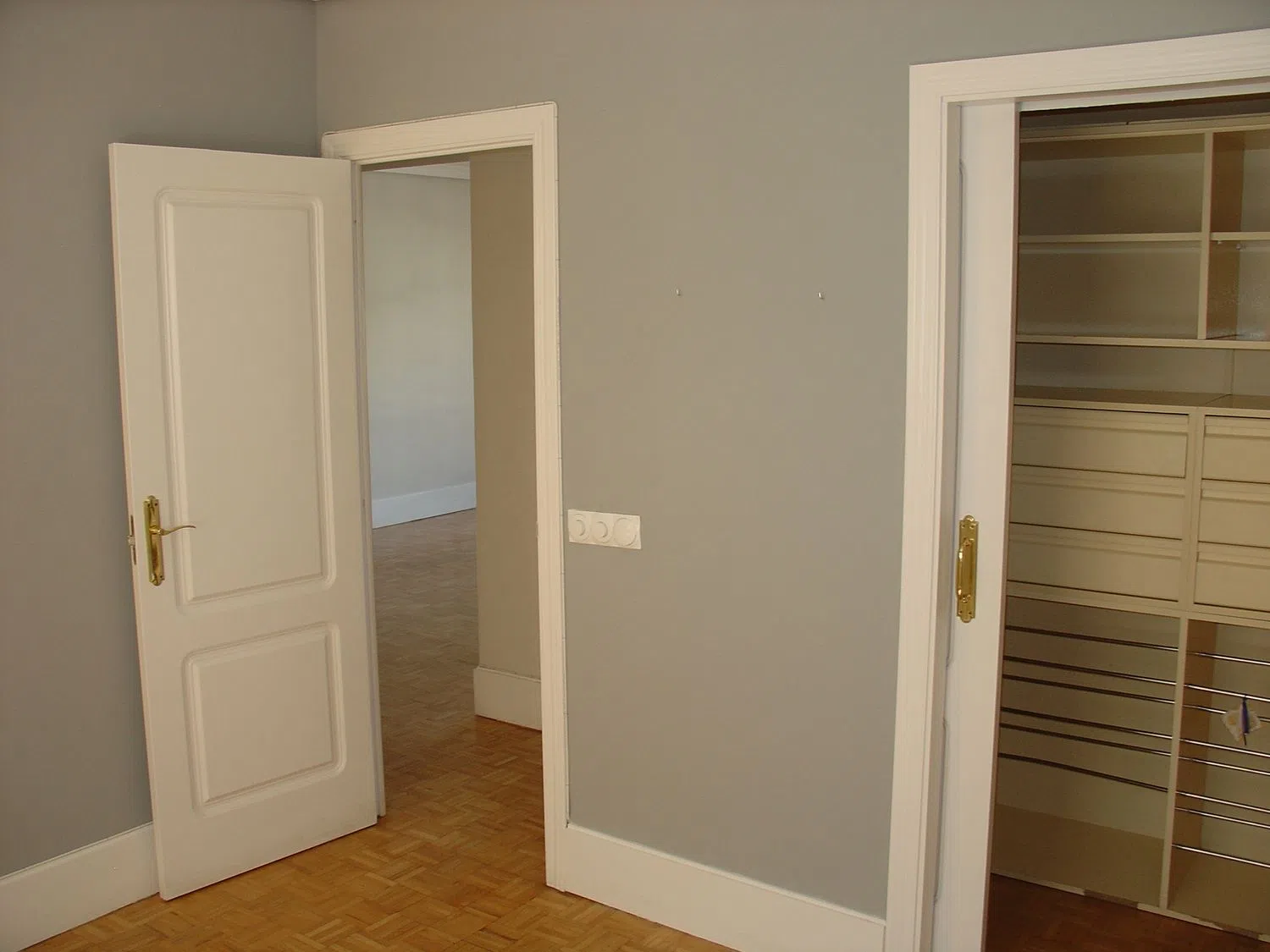 Piso en calle del Doctor Velasco, 4 - Foto 11