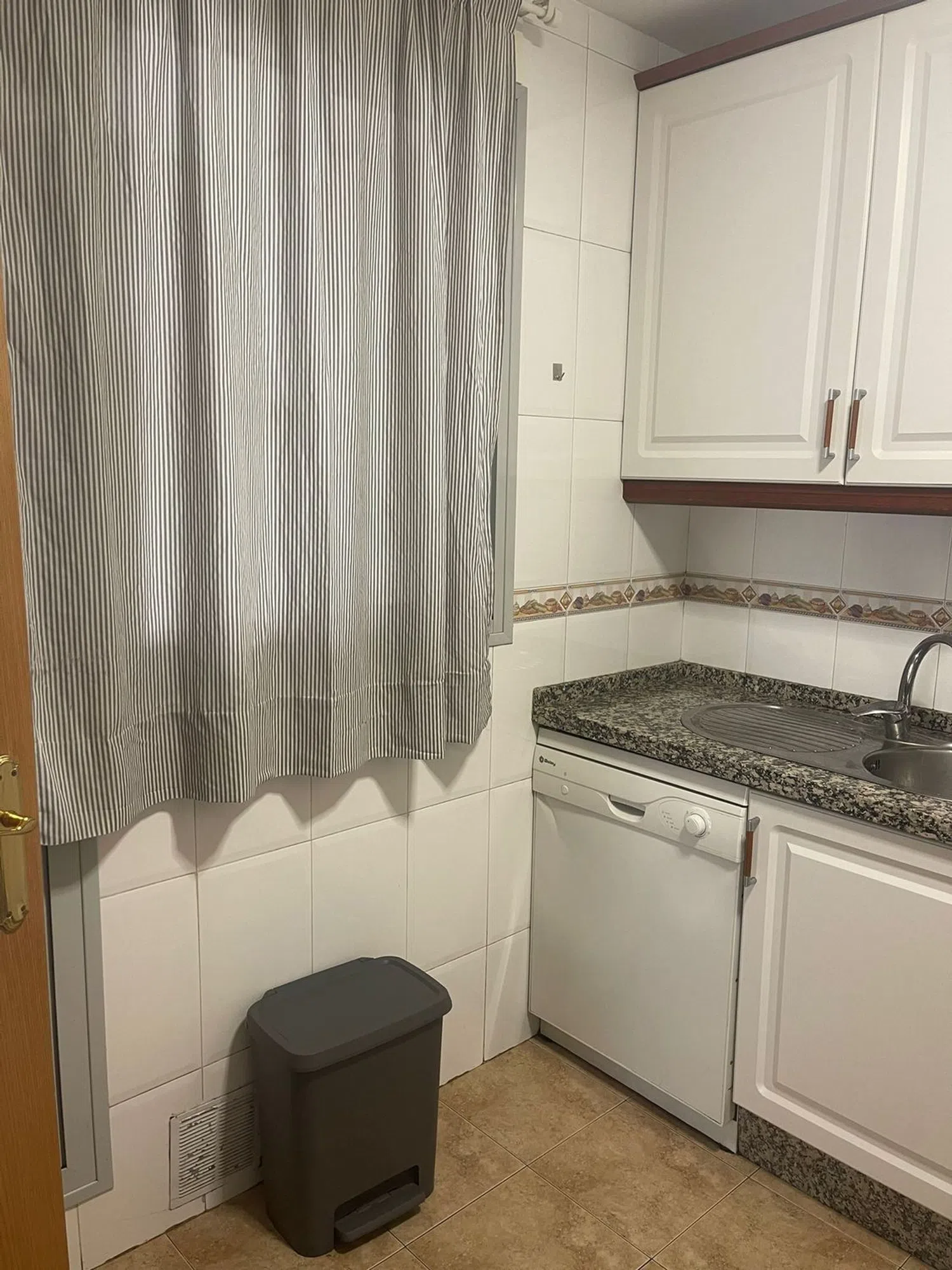 Piso en Urb. jardines de hércules Barrio Jardines de Hércules - Foto 21