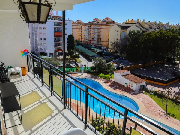 Piso en avenida Acapulco, 17 - Foto 1