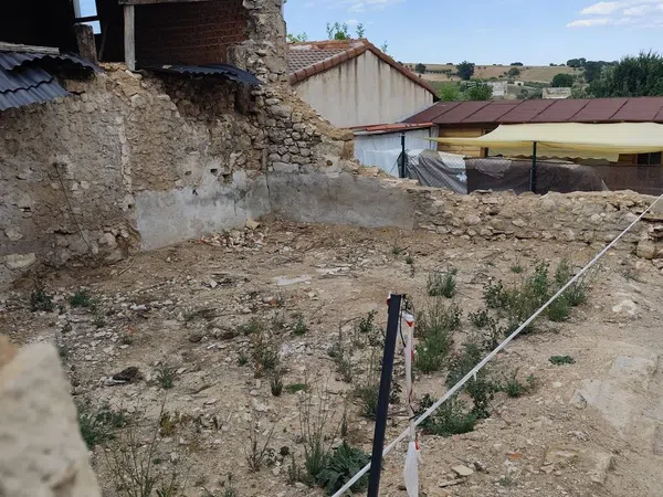 Casa de pueblo en Calle Oscura, 20 - Foto 10