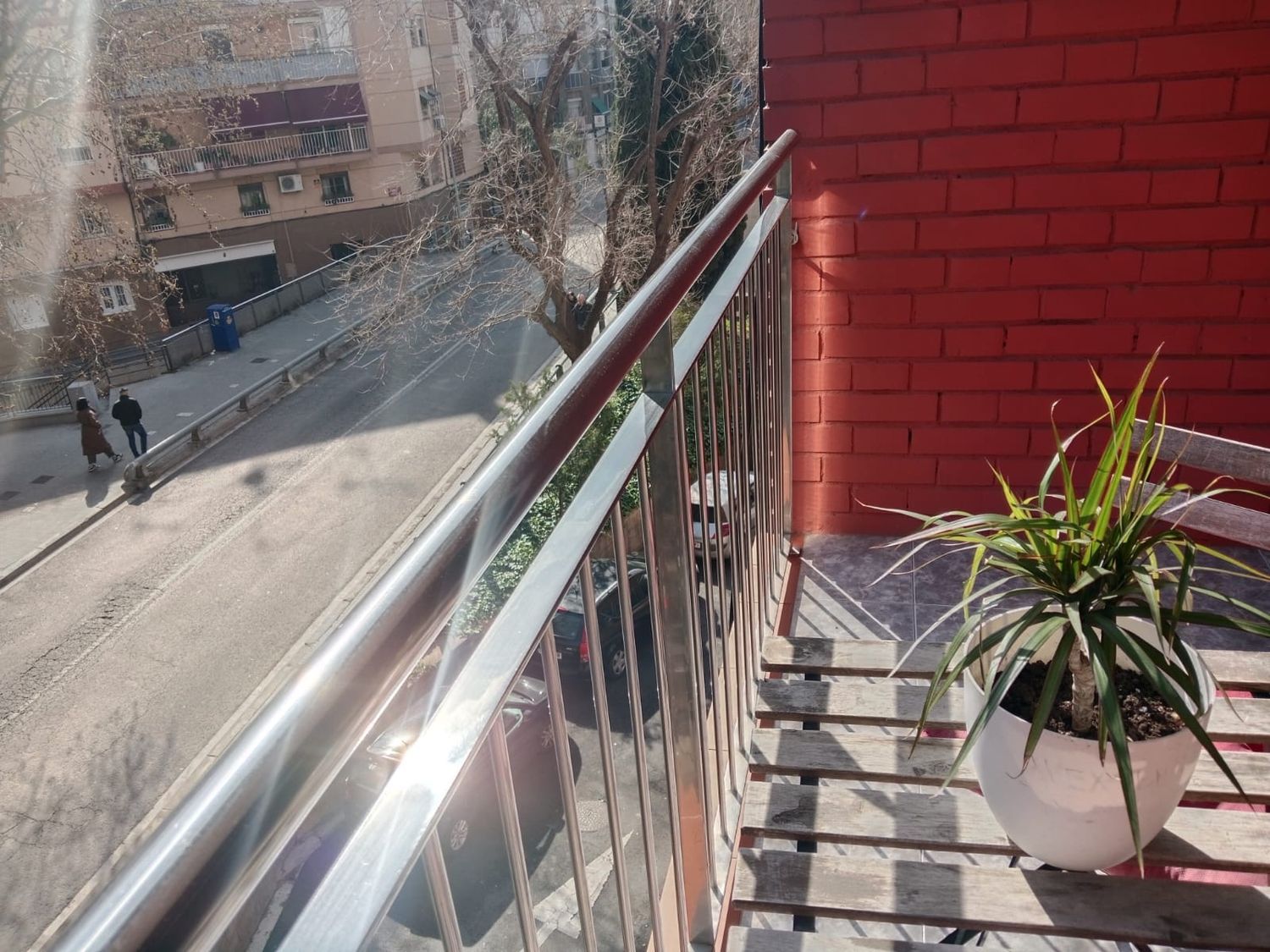 Piso en avenida de la Generalitat, 86 - Foto 5