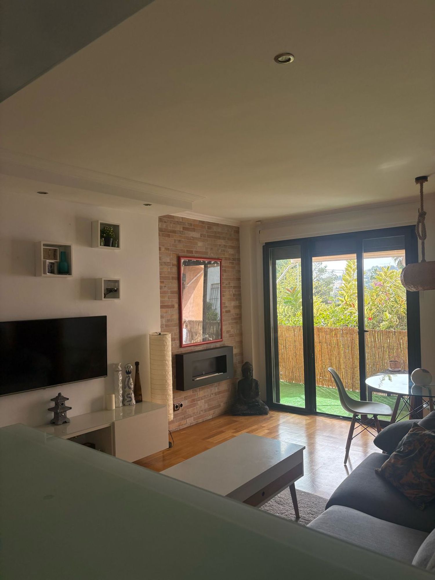 Piso en calle de Mònaco, 1