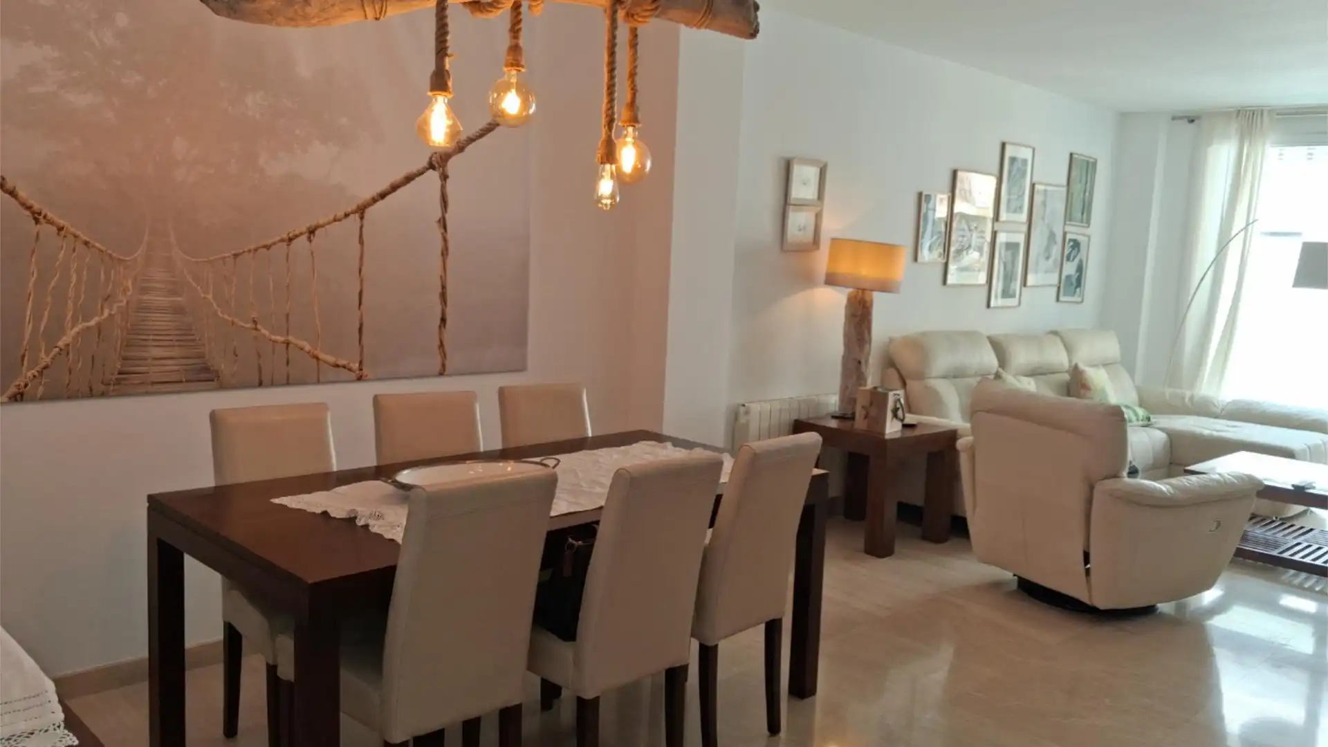 Piso en  Carrer de Jaume Balmes 25 - Foto 6