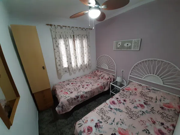 Chalet adosado en Calle Legazpi, 5, Lo Pagán, Lo Pagán - Foto 6