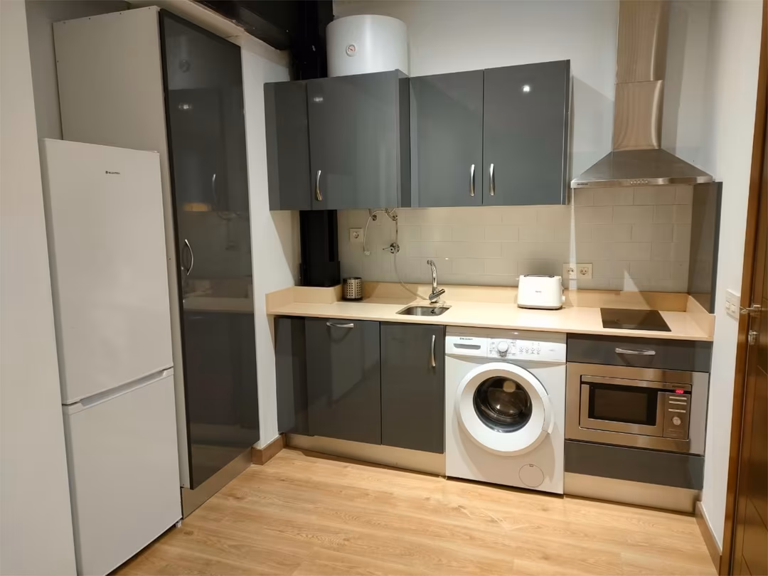 Planta baja en  Calle Navarrete 2 - Foto 5