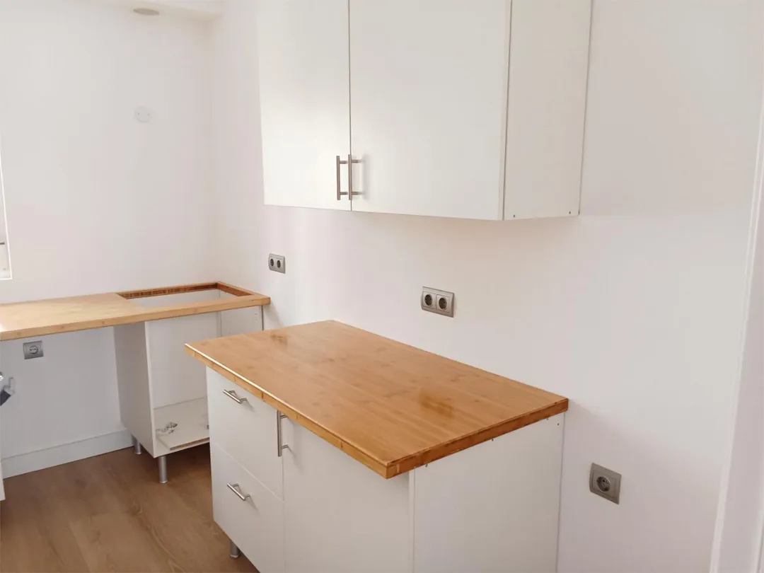 Piso en  Calle Bethencourt Alfonso 27 - Foto 12