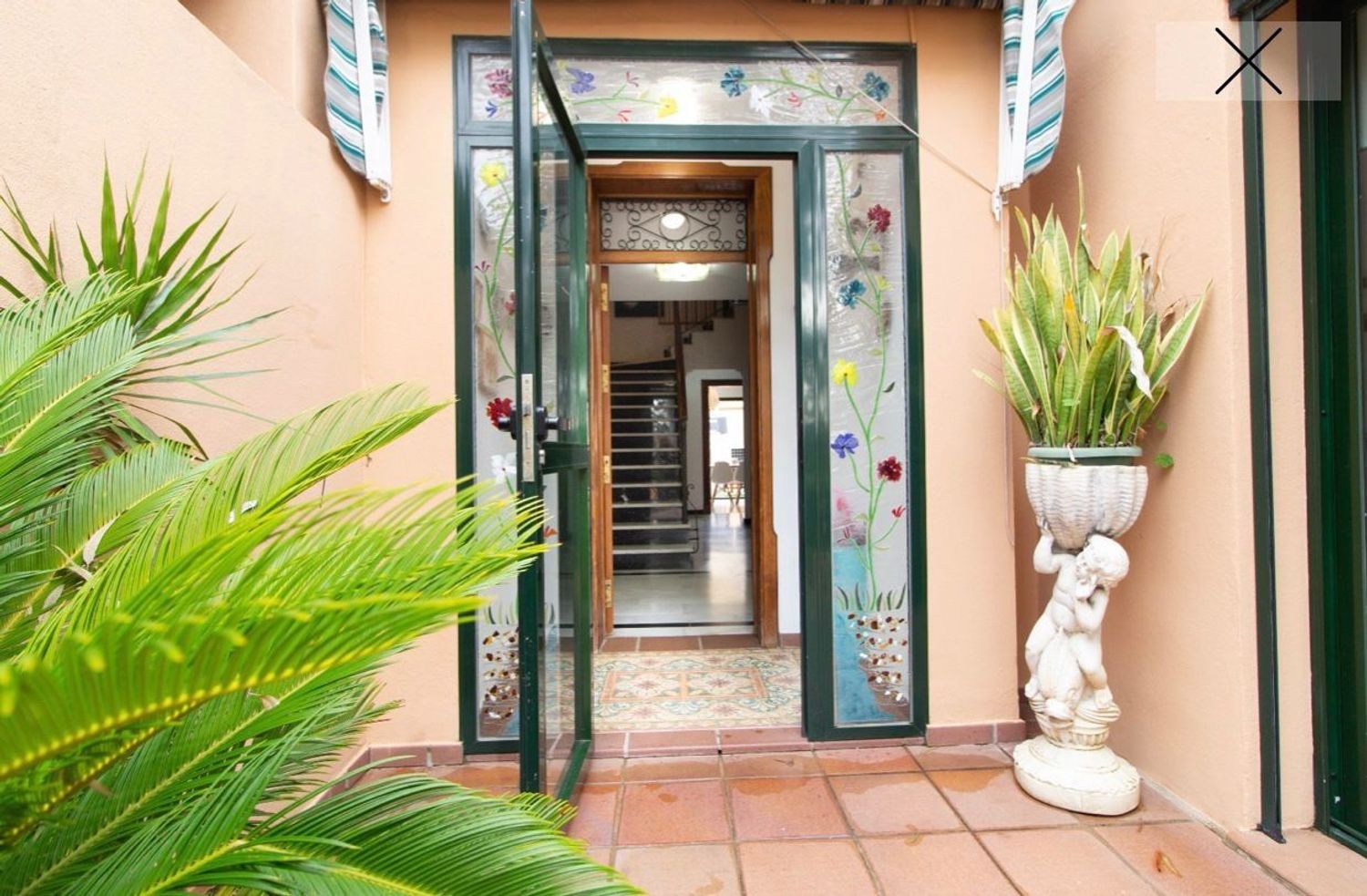 Casa independiente en calle Doña Clarines, 28 - Foto 4