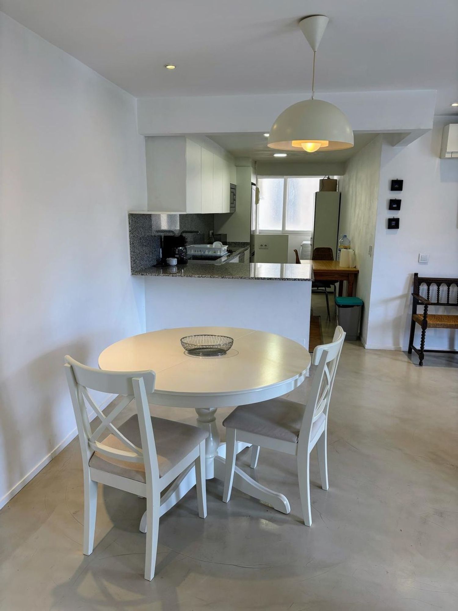 Piso en Barrio Sta Catalina - El Jonquet - Foto 5