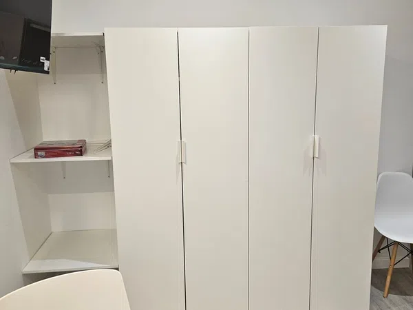 Estudio en Avenida de Galicia, 3 - Foto 6