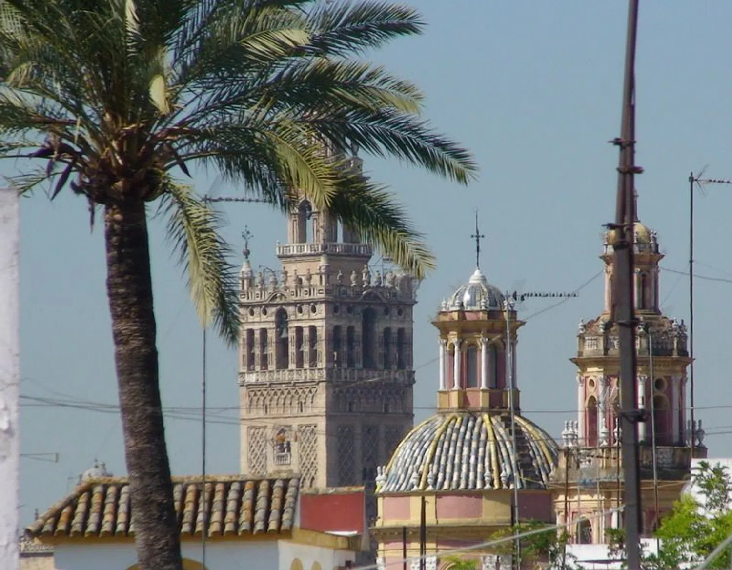 Piso en plaza Padre Jerónimo de Córdoba, 8 - Foto 15