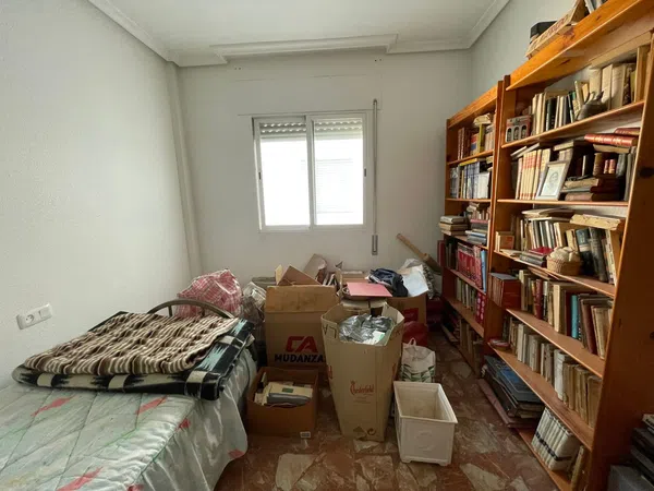Piso en Calle Alta y Baja, 18, Las Tinajerías - Juderías, Las Tinajerías - Juderías - Foto 15
