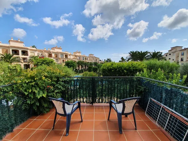 Chalet adosado en Urbanización la Isla, 37, El Arenal, El Arenal - Foto 26