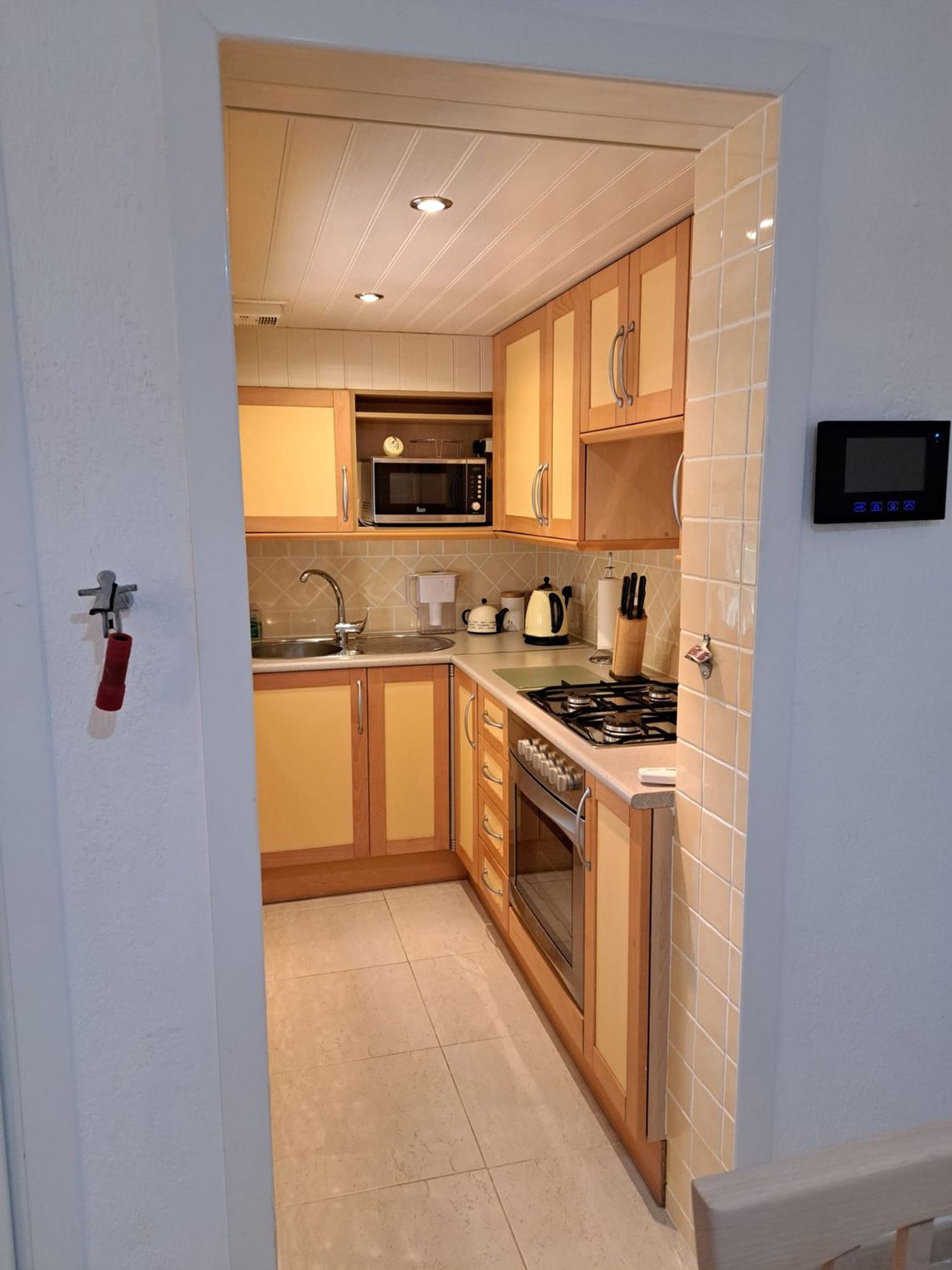 Chalet pareado en Calle Neptuno, 37 - Foto 4
