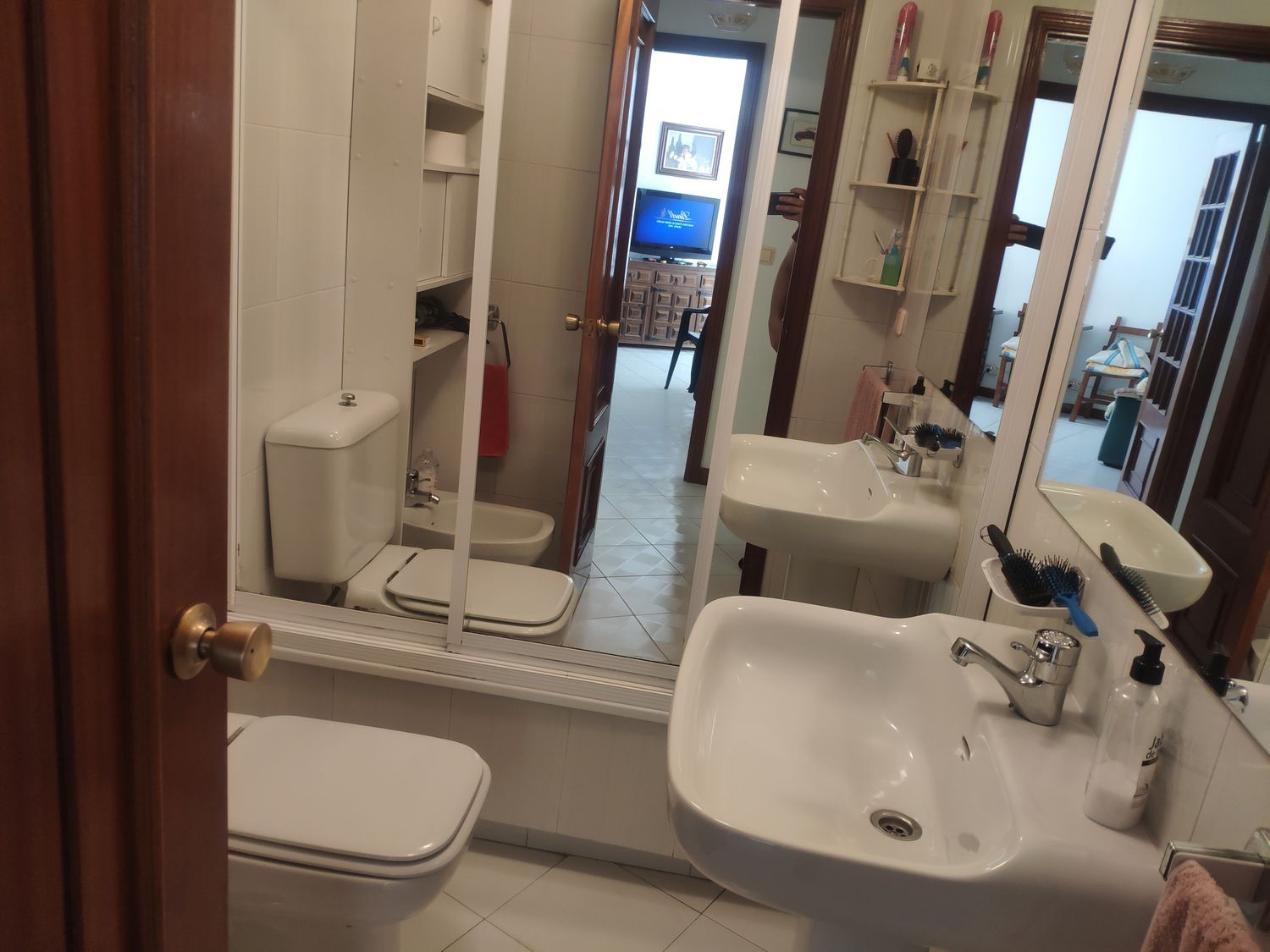 Piso en Calle Rosalía de Castro s/n, Sanxenxo, Sanxenxo - Foto 7