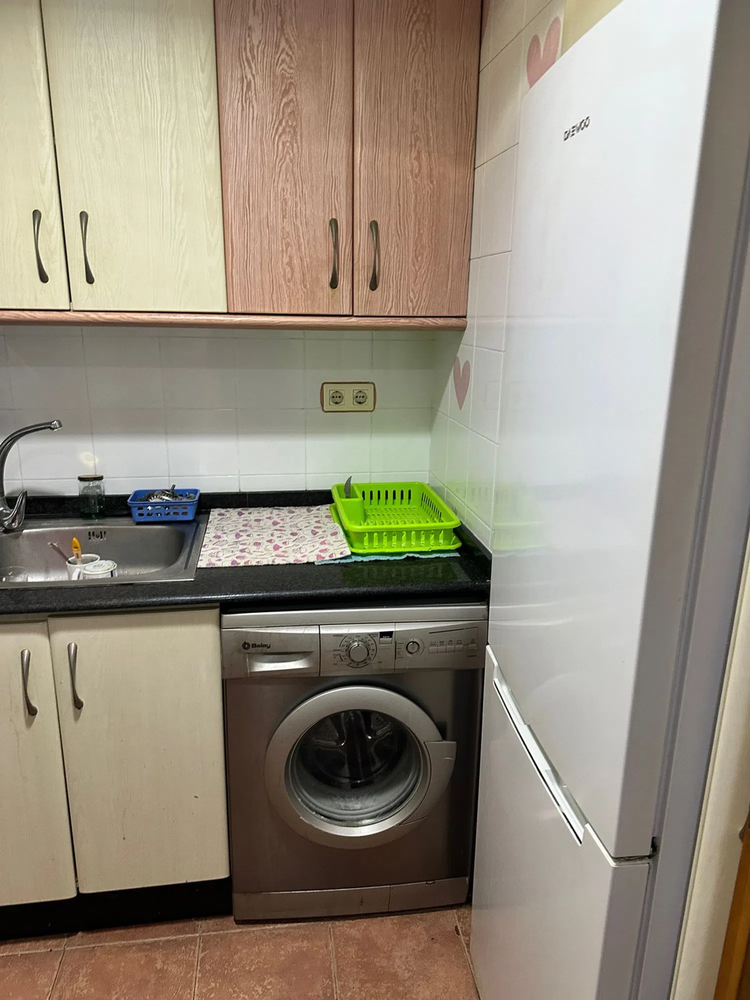 Piso en calle del Periodista Gil Sumbiela, 70 - Foto 2