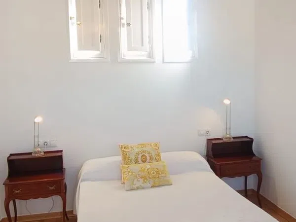 Ático en avenida de la Rosaleda, 3 - Foto 8