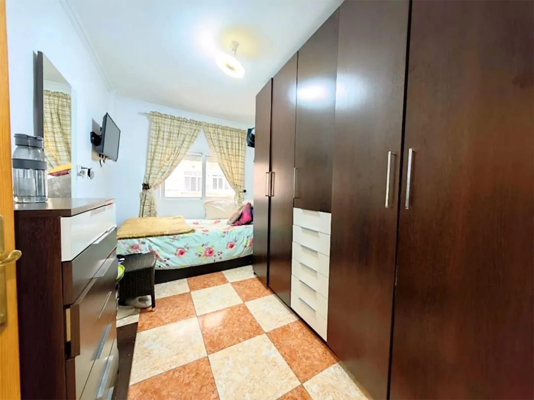 Piso en  Calle Llanonillos 2 - Foto 6