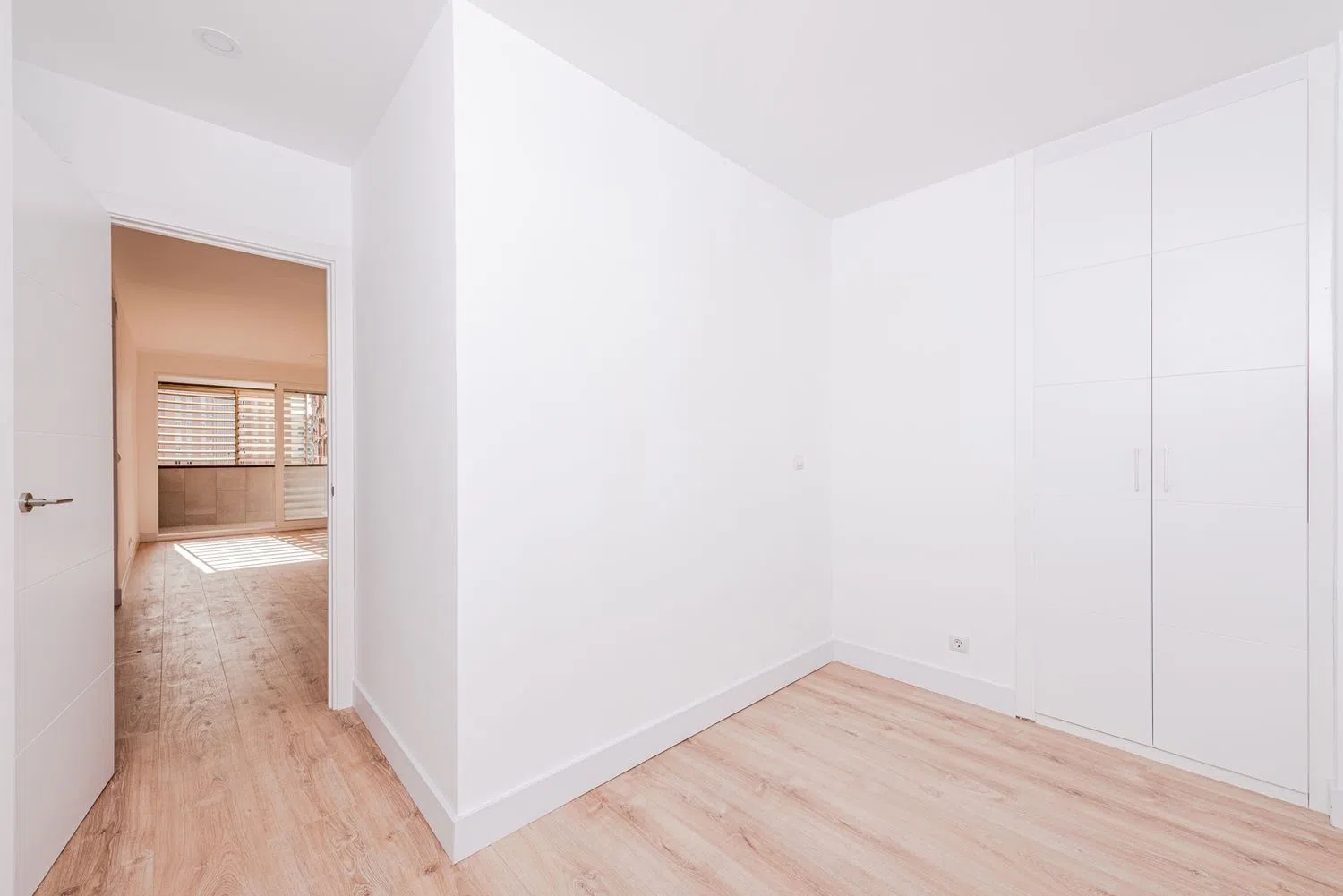 Piso en calle de la Condesa de Venadito - Foto 7