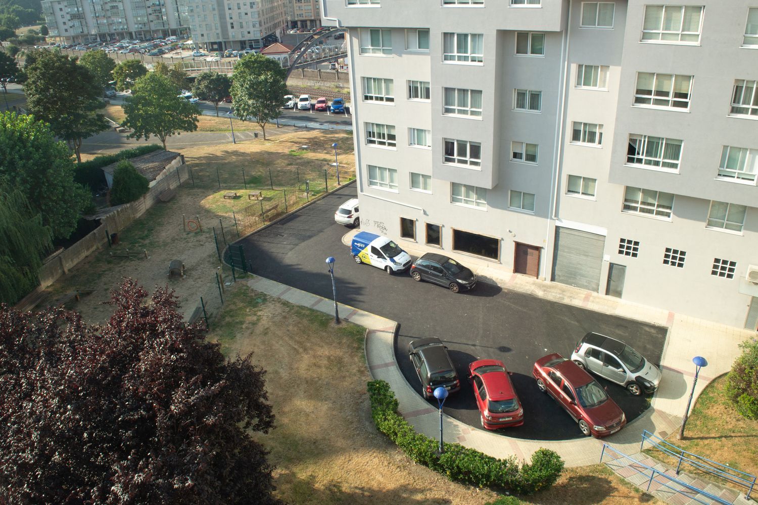 Piso en Avenida Coruña, 9, Acea de Ama - O Burgo, Acea de Ama - O Burgo - Foto 18