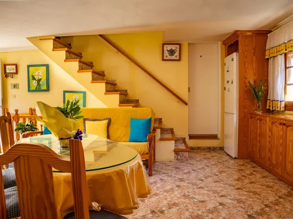 Casa independiente en camino Arenales, 12 - Foto 6